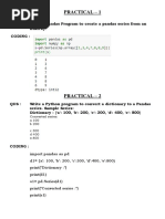 Final Class 12 Commerce Practical File | PDF | Computing