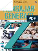 Mengajar Generasi Z