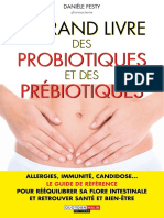 Le Grand Livre Des Probiotiques Et Des Pr Biotiques (1)