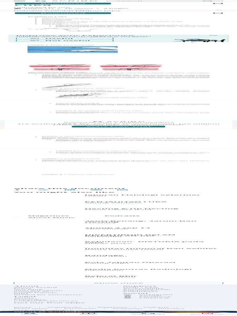 Macam-Macam Jahitan Luka PDF | PDF