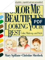 Color Me Beautiful's Looking Your Best - Color, Makeup and Style
