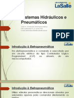 Aula 10 - Introdução À Eletropneumática