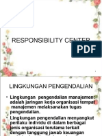 Responsibility Center