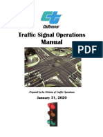 Traffic Signal Operatons Manual 1-31-2020 A11y