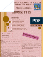 Caso Clinico Bronquitis Cronica