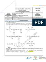 3º Bgu Quimica 25-05-2021