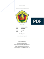 Resume Materi Tasawuf, Akhlak, Moral Dan Etika.