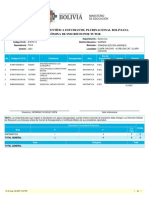 Reporte Olimpiada