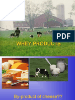 Whey-Produk