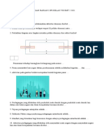 Soal Uh 1 SMT 2 KLS 8 Ips 2021