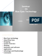Blue Eyes Technology Ppt (3)