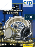 Corrosion Resistant Products Bellows Brochure MM
