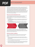 542 - 6 - Roadmap A1. Teacher's Book - 2021, 252p