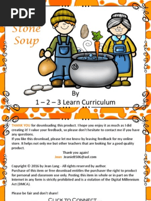 Stone-Soup