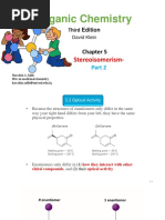 Organic Chemistry: Third Edition