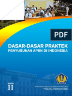 Dasar Penyusunan Apbn