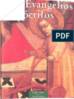 De Santos Otero Aurelio Los Evangelios Apocrifos