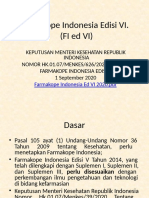 Pertemuan Ke 10 - Farmakope Indonesia Edisi VI-dikonversi