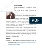 Datos Biográficos Sobre El DR Ali Vanegas.: Dios-Vanegas-Leones-Representativo