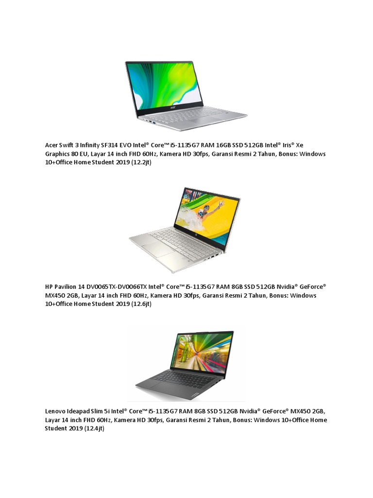 Laptop 2 | PDF