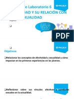 Desarrollo Laboratorio 6