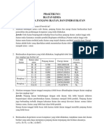 Praktikum 1 Komputasi 1