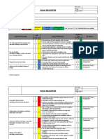 Hse Risk Register-Ra