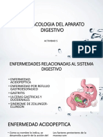 Farmacologia Del Aparato Digestivo i Actividad 5