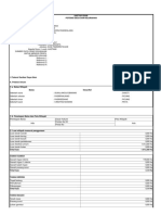 Profil Desa Kadubera