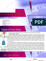 Senyawa Organik Bernitrogen & Berhalogen PDF