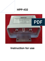 HPP 432