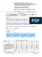 Calorimetría Gutierrez Alvarado