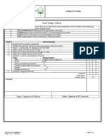 RD Tool Urine Test Glucose