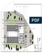 Folha 05 - Planta Do Piso 1