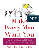 Make Every Man Want You - Marie Forleo