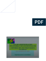 Continuando Con El Desarrollo Del Módulo 9 Referido A La Administración Financiera y La Contabilidad Pública Vamos A Referirnos Ah