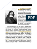 Descartes FRANÇAIS