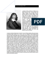 Descartes CASTELLANO