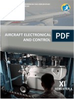 Aircraft Electrical Circuits and Control