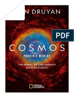 Cosmos Possible Worlds - Ann Druyan