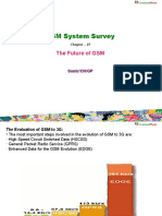 Chapter 15 - The Future of GSM