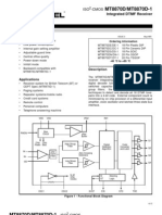 mt8870de