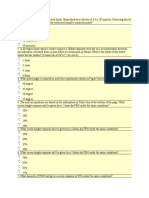 Ultrasonic Testing Module 5