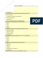 Radiographic Testing Module 3