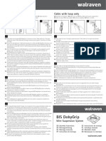 BIS DobyGrip Assembly Instruction INT