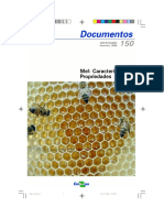 Mel - Caracteristicas e Propriedades - Embrapa