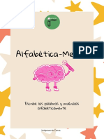 Alfabetica Mente