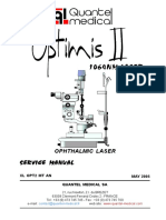 Quantel Optimis II Service Manual 1 10