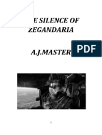 The Silence of Zegandaria