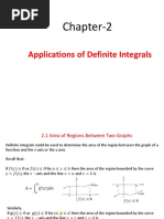 05.applications of Definite Integrals - T